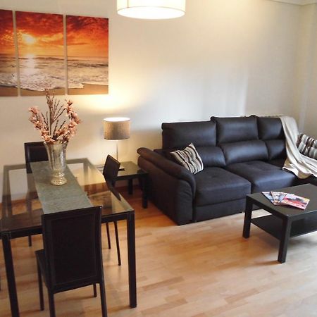 Apartamento Bellavista Lardero Exterior foto