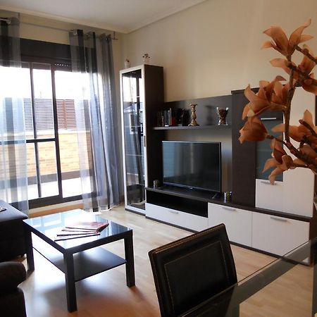 Apartamento Bellavista Lardero Exterior foto