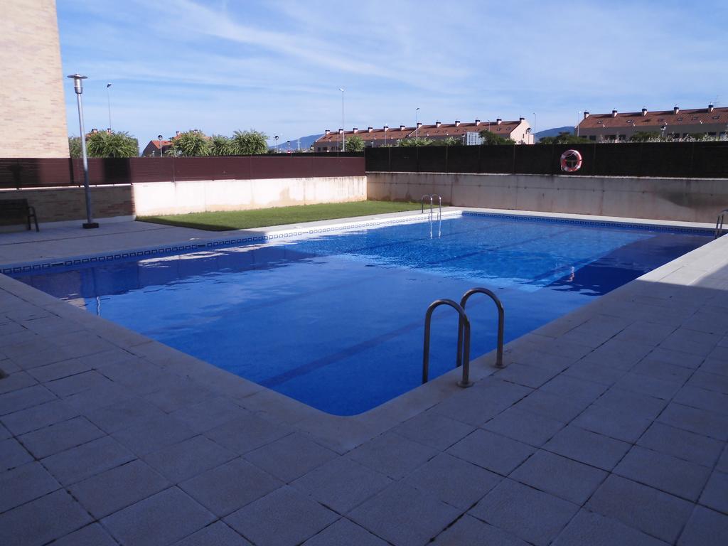 Apartamento Bellavista Lardero Exterior foto