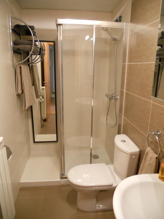 Apartamento Bellavista Lardero Exterior foto