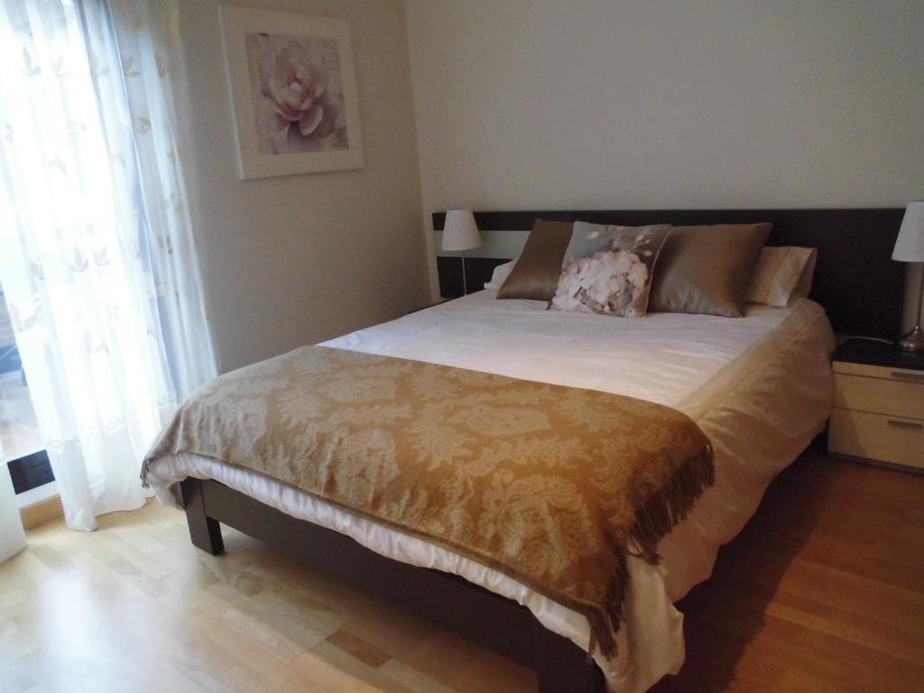 Apartamento Bellavista Lardero Exterior foto